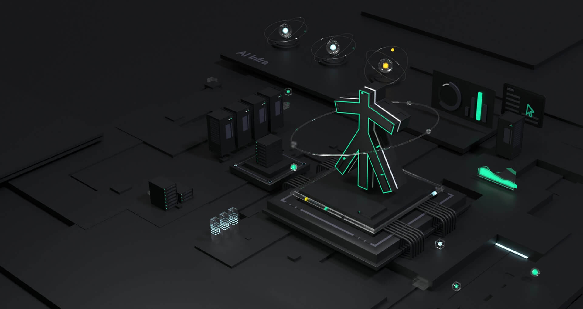 武桐树国产算力